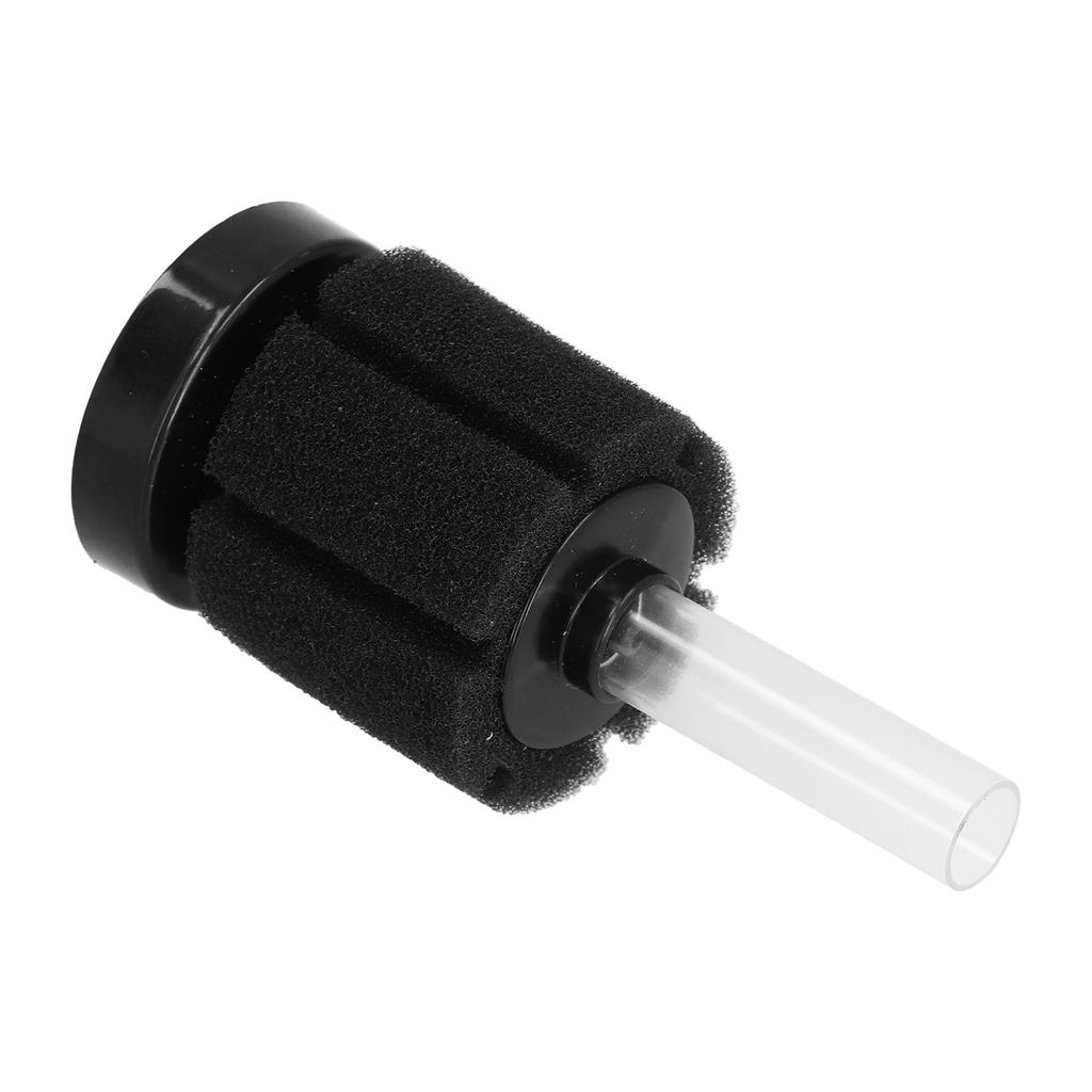 Aquarium Biochemischer Schwammfilter Geräuscharm Pneumatische Aquariumfilter Zubehör