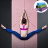 Mat 6mm Yoga Positie Lijn Antislip Tapijt Mat Beginner Milieu Fitness
