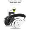 2025 Updated P47 Wireless Headphones Bluetooth 5.0 Earphones Foldable HIFI Stereo Bass for Music Gaming Kid Girl Earphone for iPhone