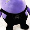 Lovely Cute Despicable Me Movie Peripheral Little Yellow Man Plush Doll Anime Purple Minions Peluche Stuffed Toy Xmas Kid Gift
