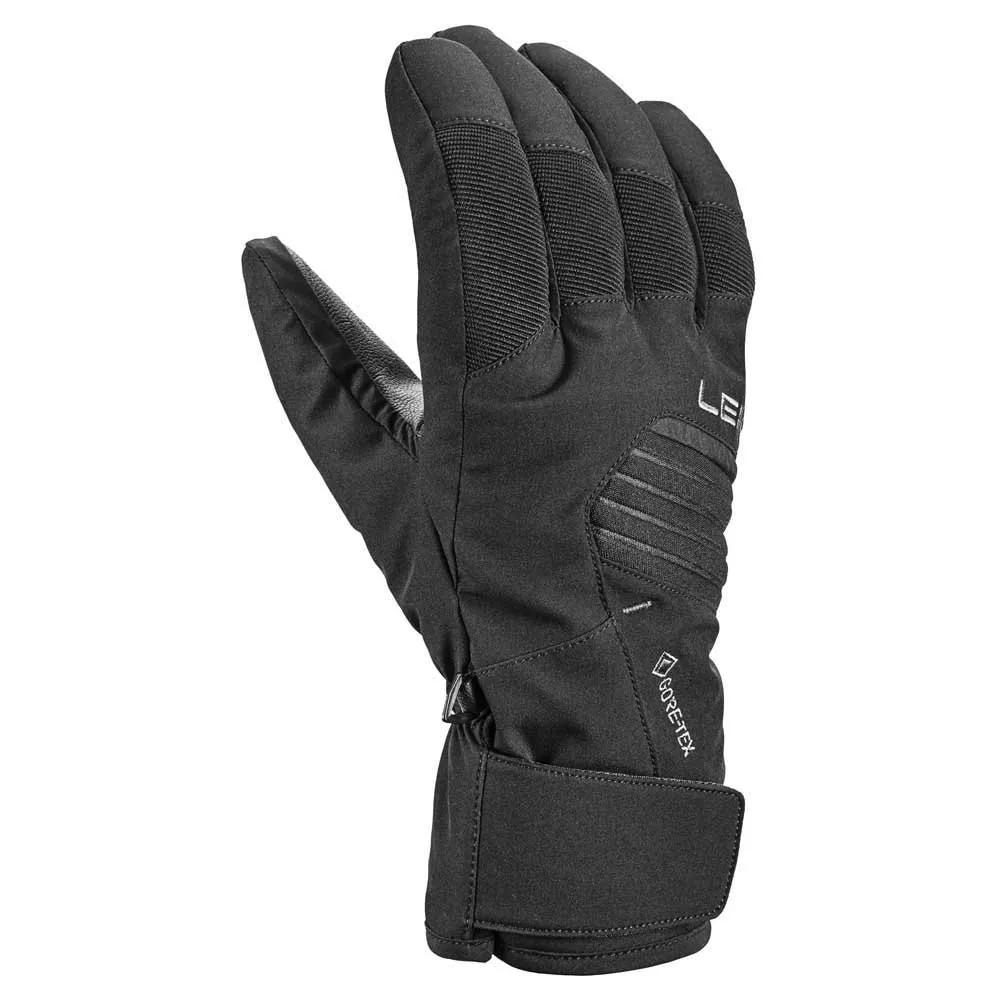 Leki Alpino Gloves Vision Goretex