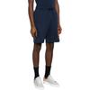 Emporio Armani Raised-logo Cotton Track Shorts 3DPS76-PJSHZ-1554