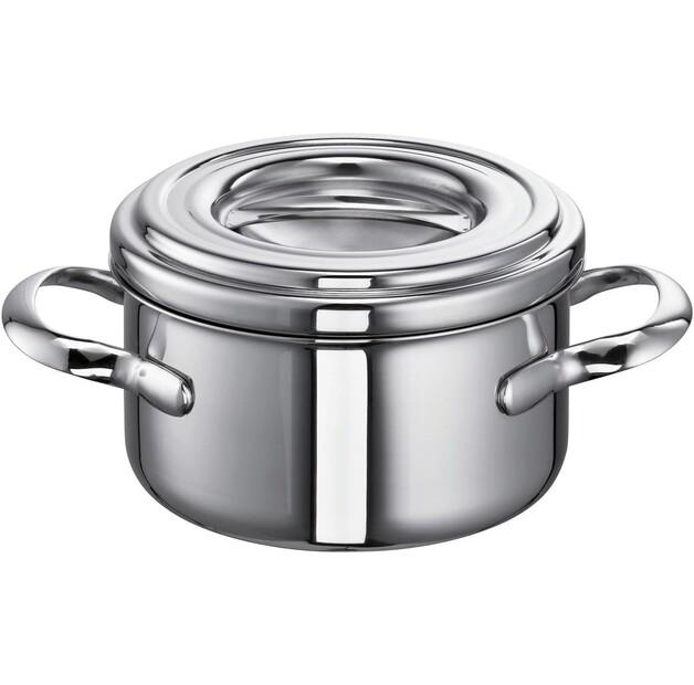 

Сковорода для жарки Schulte-Ufer Romana i 14 см 1 л (6301-14i)