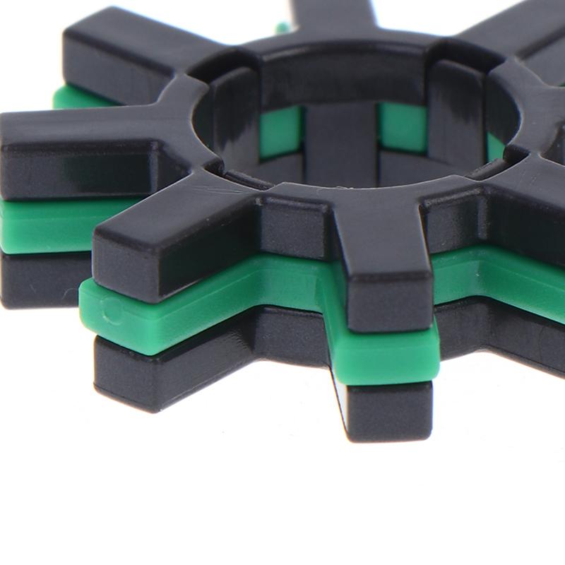 Pour Camry Corolla Lexus Levin Alphard Colonne Direction Moteur Anneau Denté Accouplement Élastique Denté 45254-28040