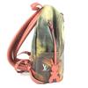 Louis Vuitton M43375 Masters Collection Mona Lisa Palm Springs Backpack