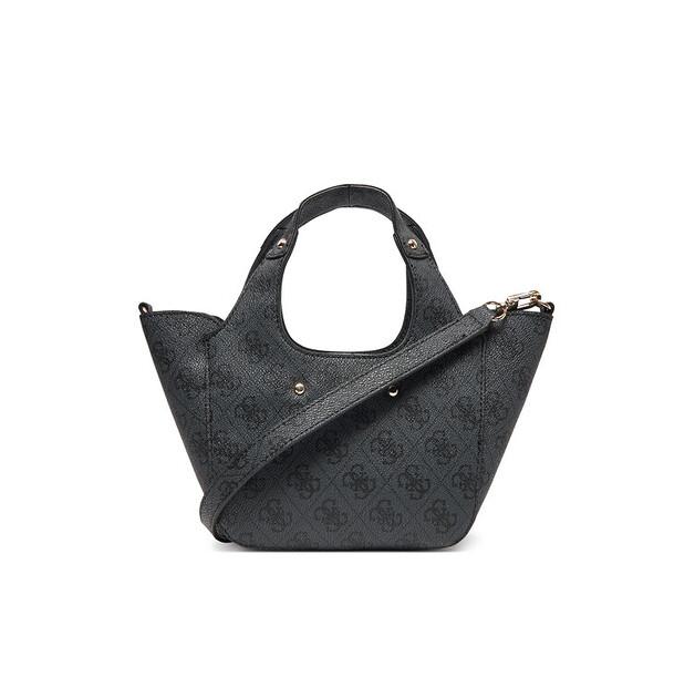 Сумка Guess HWSG73 34750 серый