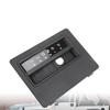 Replacement Automatic Transmission Gear Shifter Indicator Bezel 6130553 Car Floor Trim Cover Floor Shifter Trim Console