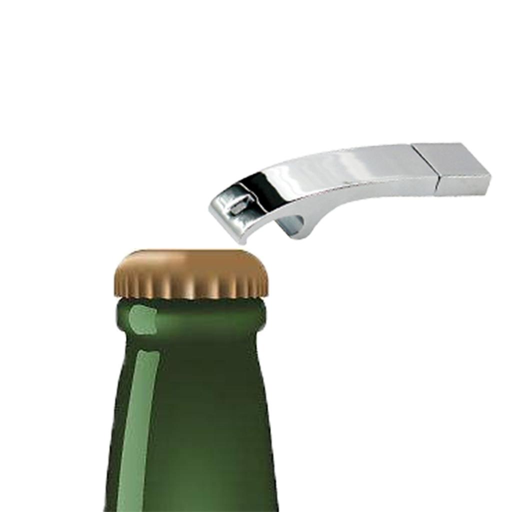 Pendrive 128GB Memory Stick Criativo Cerveja 256G Unidade Flash USB 8GB 16GB 32GB 64GB Pen Drive Abridor de Garrafa de Vinho Tinto Disco de Memórias