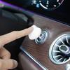 Car Engine Start Button Cover Personalized Creative Decoration for Car Push Start Ignition Switch Durable Protector for Auto Interior Upgrade