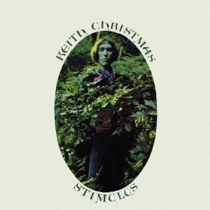 

CD KEITH CHRISTMAS Stimulus PCD17575 2012 Japan ObiRock Used