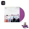 [PRE ORDER] BTS – Youth 2LP Clear Purple Color