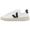 Urca Cwl Leather Low Top Skateboard Shoes Women's White UC0703174A