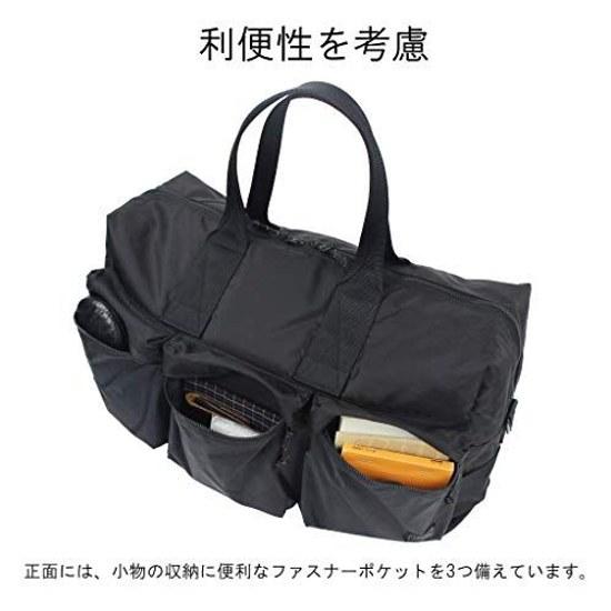 Porter Yoshida Bag Force 2WAY Duffle ( )