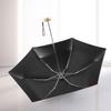 Nanqiao Anti-UV Compact Sun & Rain Umbrella