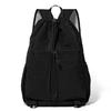 Lightweight Badminton Sports Bag Large Capacity Drawstring Fitness Bag  Outdoor Sports