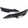 Carbon Fiber Front Stoßstange Splitter Spoiler Für BMW E90 E91 328i 325i LCI M-Tech
