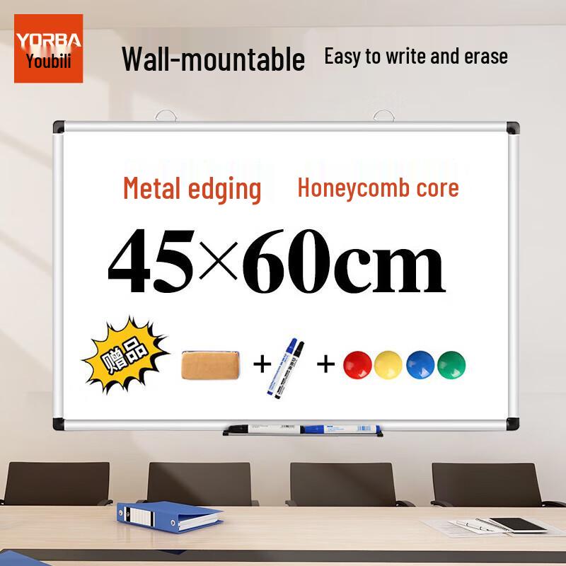 Youbili Magnetic Whiteboards and Stands