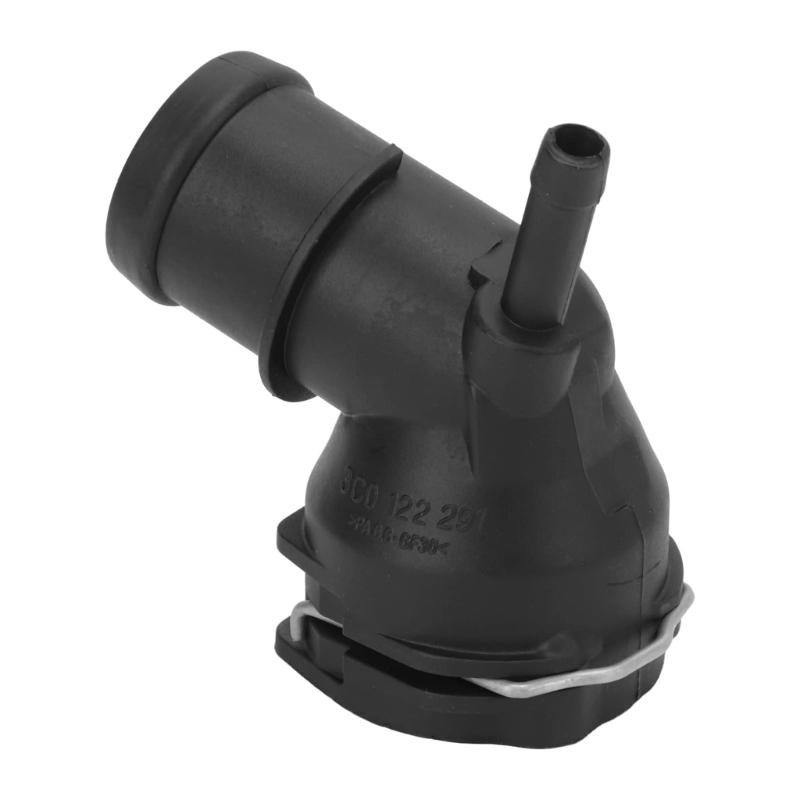 OEM:3C0122291D Engine Coolant Flange Cooling System Parts