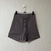[USED] SCULPTOR Gray Shorts Size M
