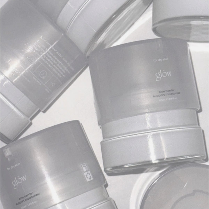 Hydratační krém Aloe Barrier Support 50 ml