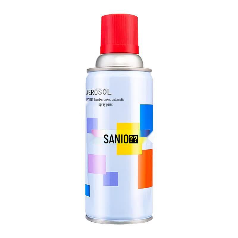 Sanhe Multi-purpose Repair Spray Paint