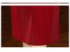 2024 Spring Faux Two-Piece Slimming Dress for Middle-Aged & Young Women, Perfect As a Mother of the Bride/Groom Wedding Guest Dress