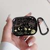 Colorful Galaxy Print Case For Airpods 3 4 Pro Pro2 Pro3 2 1 Earphone Cases Cover