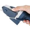 With Measurement Scale Gypsum Board Cutter  Cardboard, Hardie Board, and Ceiling Tiles