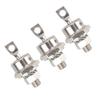 3Pcs 40HFR120 Diode Modul 40A Eisen Ersatz Spiral Gleichrichter Diode Diesel Generator Teile