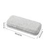 Diamond-Studded Car Sunglasses Holder - Portable Storage Box for Car Interior