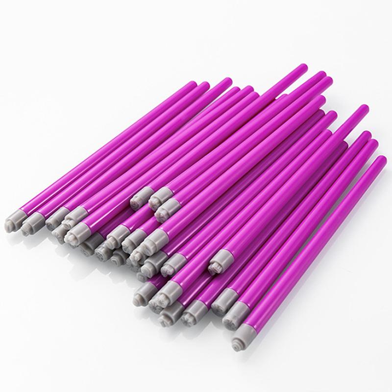 1Pcs Nail Art Stamp Pen Diy Floral Butterfly Nail Graffiti Nail Dotting Tools Polishing Painting Drawing Manicure Tools