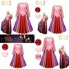 Set Costume Sarah Sanderson Hocus Pocus Per Cosplay E Halloween