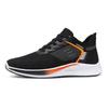 Fashion Men Summer Casual Sports Shoes New Fashion Breathable White Sneakers Outdoor Walking Casual Shoes Tenis Masculino Zapatos Hombre