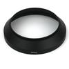 40.5 49 52 55 58 62 67 72 77 82mm Kamera Metall Gegenlichtblende Weitwinkel Einschraubmontage Gegenlichtblende für canon nikon für Sony Pentax