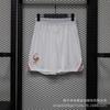 Men Women Soccer Shorts 2026-2027 Team Edition Breathable Lightweight Quick-Dry Training Pants Football Practice