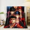 SLAM DUNK HD Print Blanket.Exquisite,Comfortable and soft,Nap,travel,work,living Room,bedroom,Chair,sofa,Picnics,Blankets,Gift