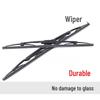 JMC Windshield Wiper Blades