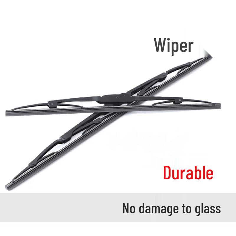 JMC Windshield Wiper Blades