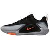 Nike ST Glow Black Wolf Grey Bright Crimson Men Sneakers Wolf-Grey-Bright-Crimson-Total-Orange II2284-005