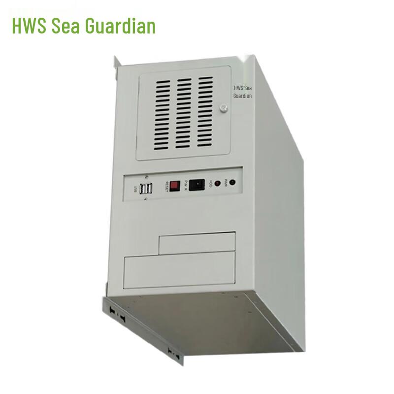 Haiweishi HWG-B1452 Xinchuang Industrial PC (CN version)