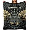 Nergigante Hunting club Throw Blanket Kid'S Flannel Beach Cute Plaid Blankets