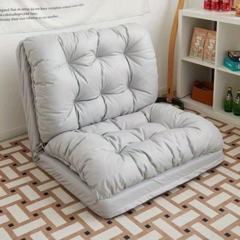 Lazy Sofa Folding Sleeping Sofa Rental House Small House Tatami Chair Internet Celebrity Dual Purpose Sofa Bed Sofa Bed Foldable