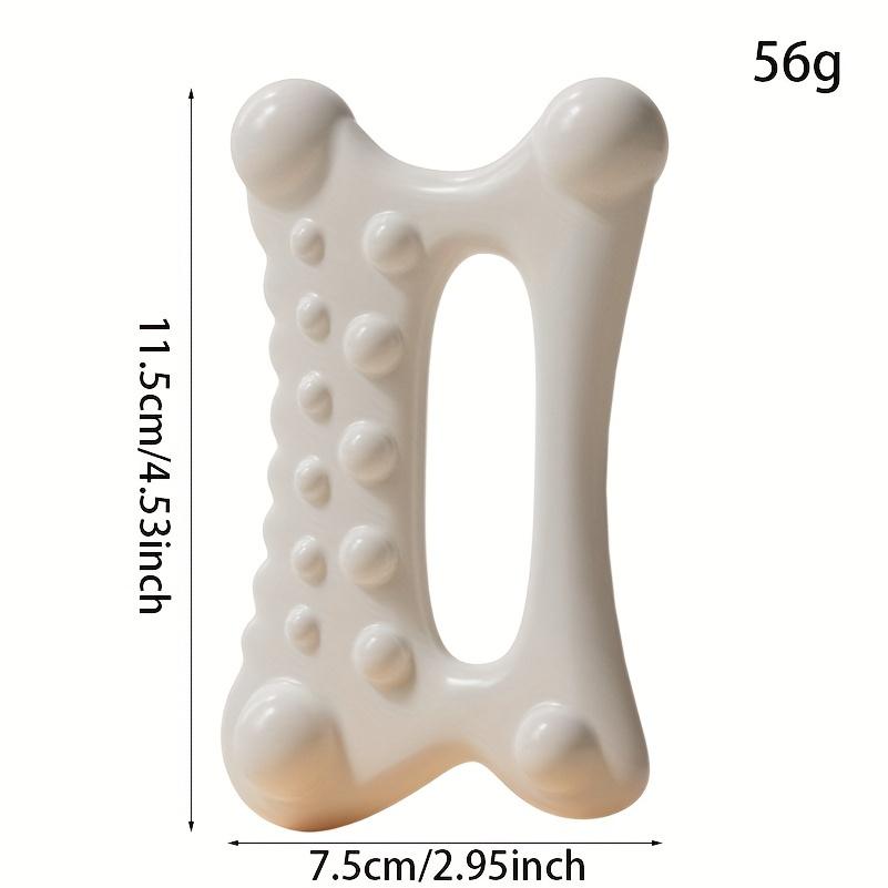 Gua Sha Massage Tool, Guasha Face And Body Massager, Facial Skin Care Device, Beauty Scraper, Skincare Equipment