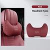 NEW For Chery OMODA 5 C5 OMODA E5 FX GT 2025 Car Headrest Neck Support Seat Lumbar Cushion Neck Pillow Car interior j Accessories