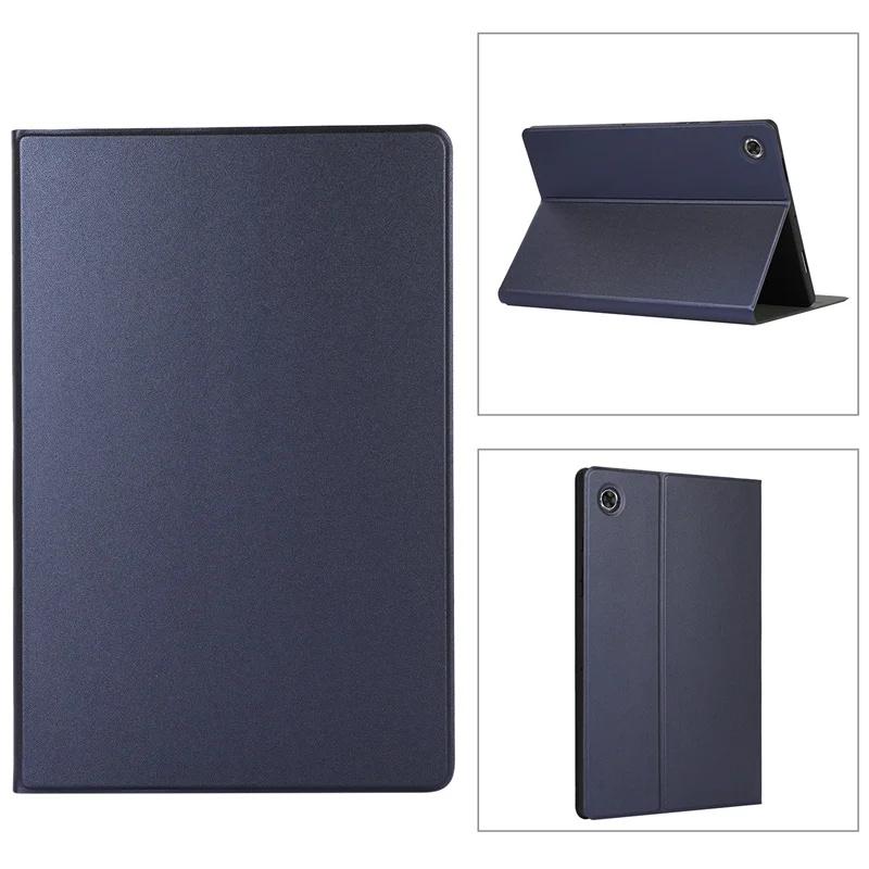SM-X210 X215 Cover Tablet Funda For Samsung Tab A9 Plus 11 2023 Case PU Leather Shell For Samsung Tab A9+ Case 11 inch X215 Caqa