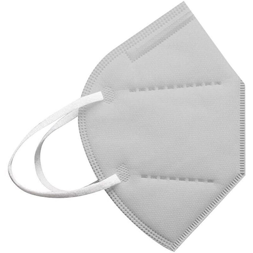 5-Layer High-Density Mask Pollution Filter For Children