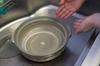 Kyoto Katsugu Non-stick Clay Pot, Size 6, Made in Japan