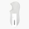 Female Summer Thin Shallow Mouth Invisible Non Slip Non Drop with Cotton Boat Socks