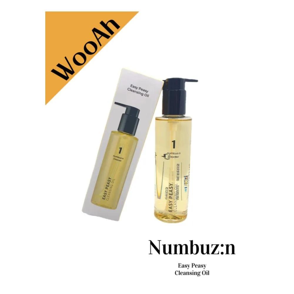 Clean and Instant Cleansing Oil 200ml