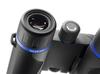 Zeiss Binoculars Terra ED Pocket 10x25 Roof Prism Type 10x 25mm Aperture ED Lens Tough Compact Fully Waterproof Gray 653948 &